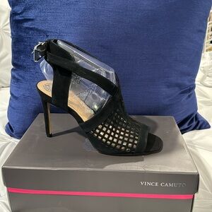 Vince Camuto High Heel Sandals